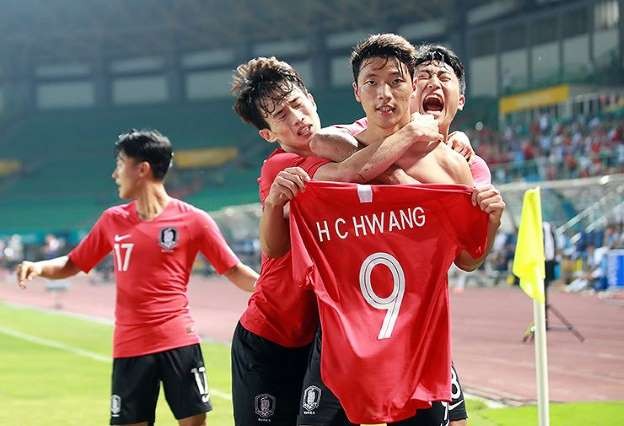 5 điểm khác biệt giữa U23 Việt Nam ở Thường Châu và ASIAD 2018? - Bóng Đá