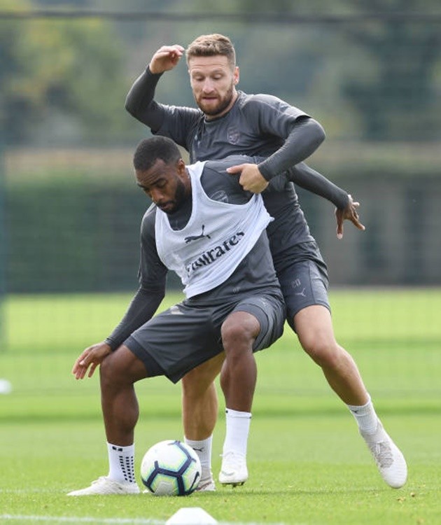 Điềm báo cho thấy Aubameyang sẽ ghi bàn vào cuối tuần này - Bóng Đá