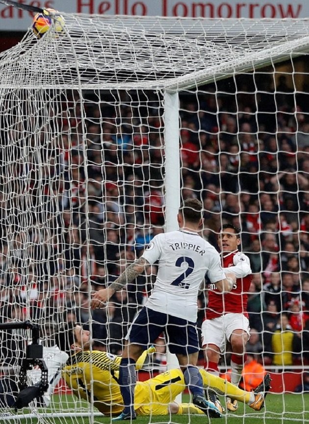 Wenger và bí kíp bắn hạ Tottenham: Đối thủ quá xoàng! - Bóng Đá