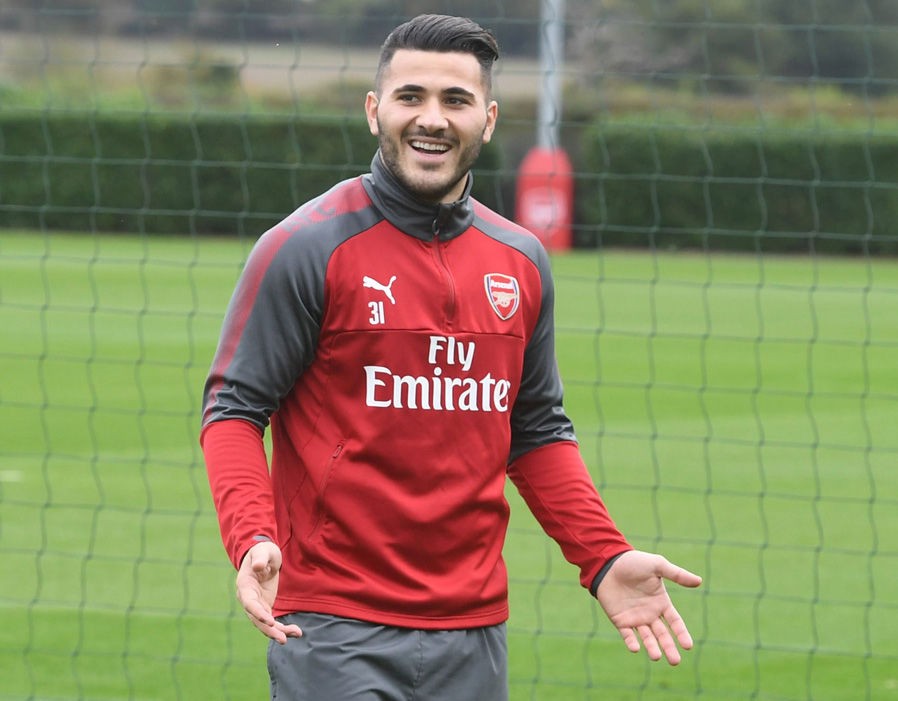 CĐV Arsenal mừng rỡ khi hàng loạt trụ cột trở lại - Bóng Đá