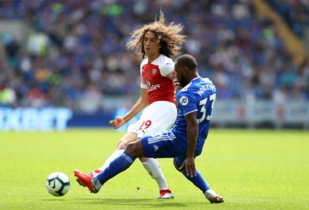 Arsenal  - Bóng Đá