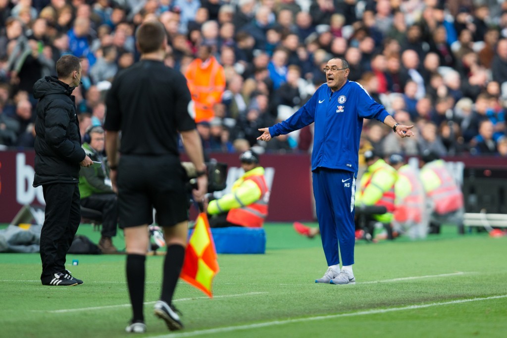 Everton 0-1 Burnley: Báo động đỏ tại Goodison Park - Bóng Đá