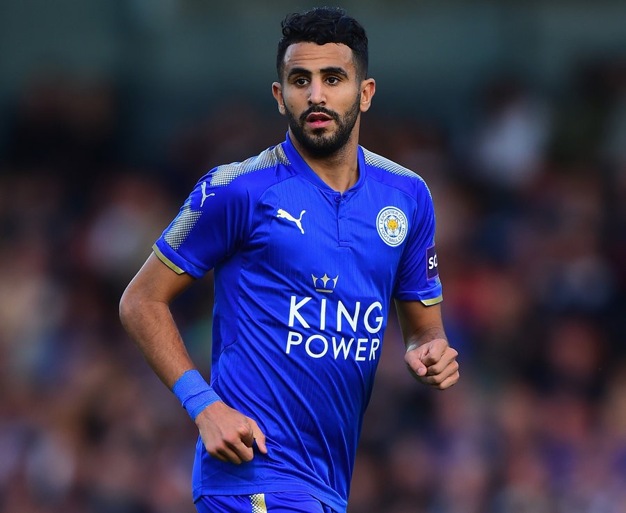 Man City thống trị bảng xếp hạng kiến tạo Ngoại hạng Anh - Bóng Đá