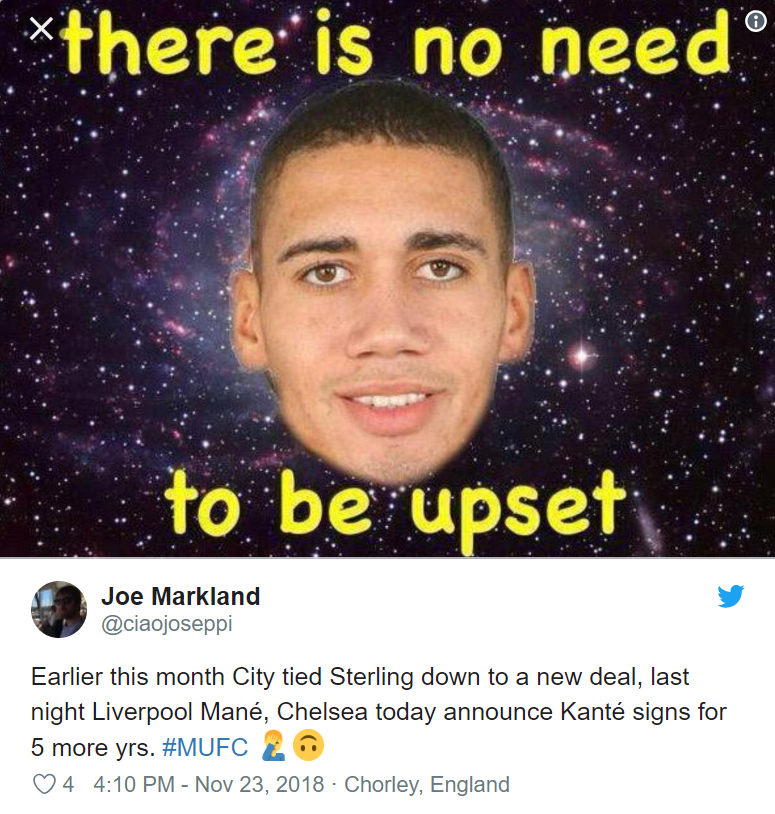 'We are a small club now' - Some Man United fans filled with despair after major Liverpool news - Bóng Đá