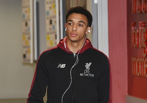 TRỰC TIẾP Liverpool vs Everton: Đội hình ra sân - Bóng Đá