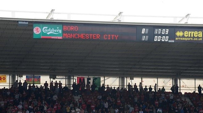 5 trận đấu có kết quả sốc nhất lịch sử Ngoại hạng Anh - Bóng Đá