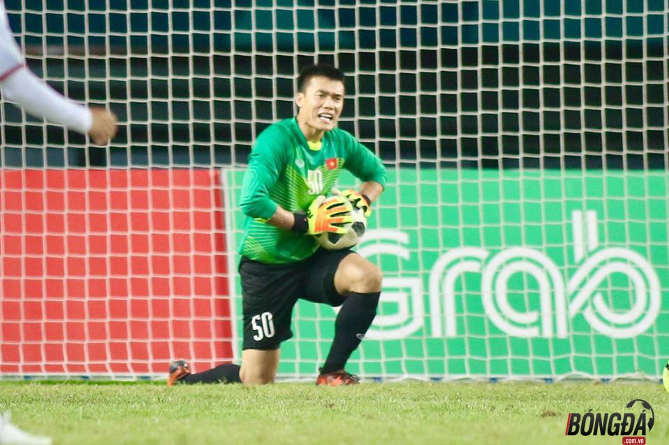 TRỰC TIẾP U23 Việt Nam 0-0 U23 Syria (Hiệp 1): Nóng ở khu vực giữa sân - Bóng Đá