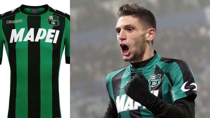 Real Madrid thiếu trung phong, Zidane có thể nhắm đến những cái tên nào? - Bóng Đá