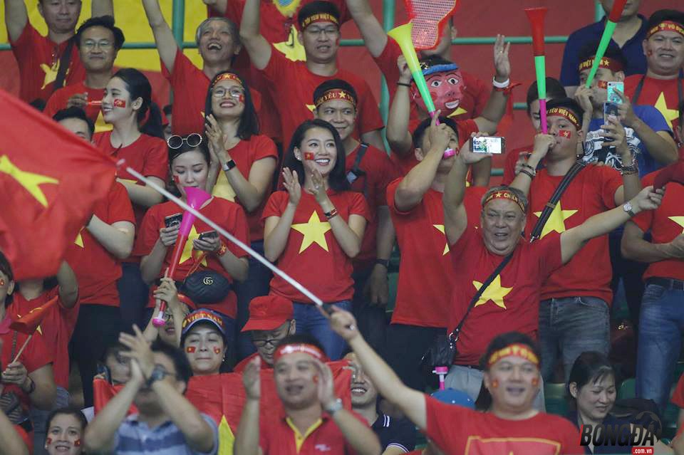 TRỰC TIẾP U23 Việt Nam vs U23 Syria: Công Phượng - Đức Chinh đá chính, Xuân Trường dự bị - Bóng Đá