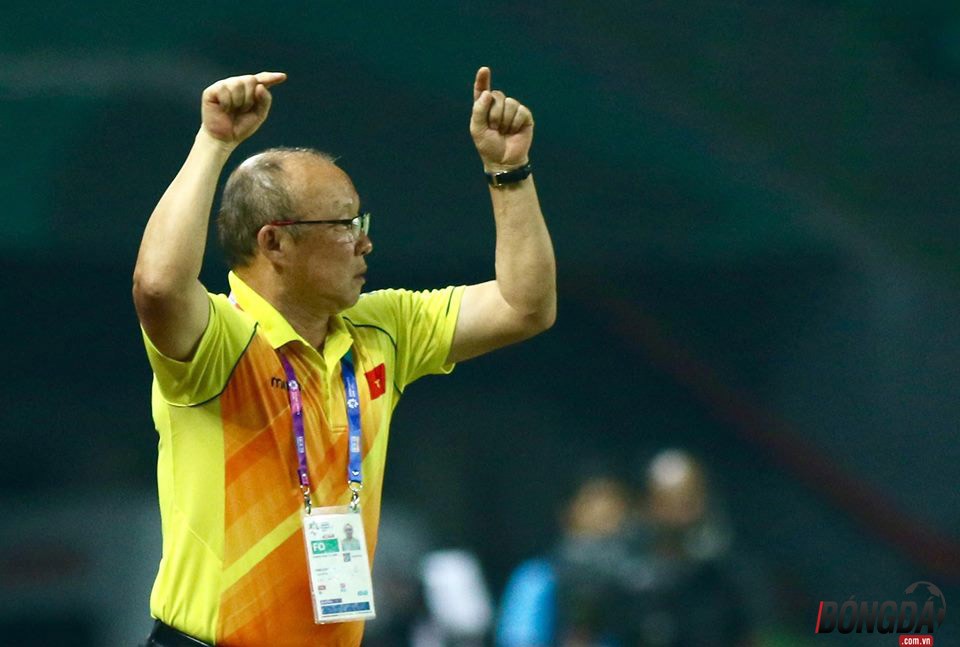 TRỰC TIẾP U23 Việt Nam 0-0 U23 Syria (Hiệp 1): Thủ môn Bùi Tiến Dũng chơi tập trung - Bóng Đá