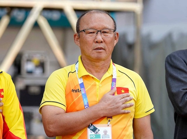 Học trò bị người Trung Quốc khinh thường, HLV Park Hang Seo phản ứng cực “gắt”  - Bóng Đá