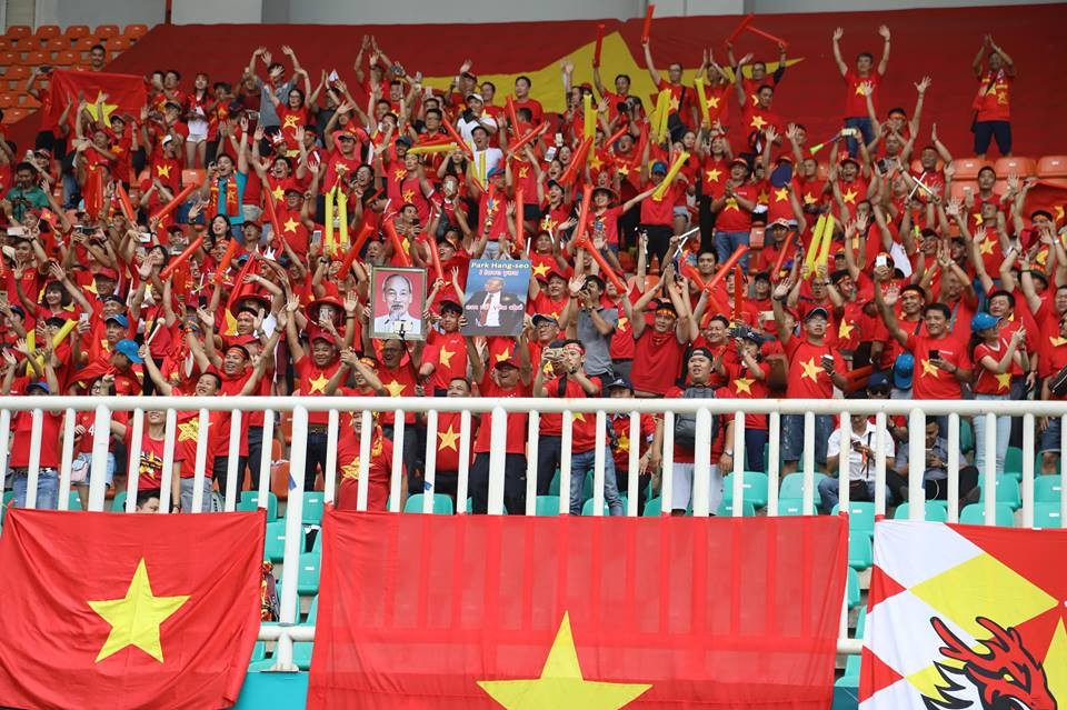 TRỰC TIẾP U23 Việt Nam vs U23 Hàn Quốc: Xuân Trường mang băng đội trưởng, Văn Quyết dự bị - Bóng Đá