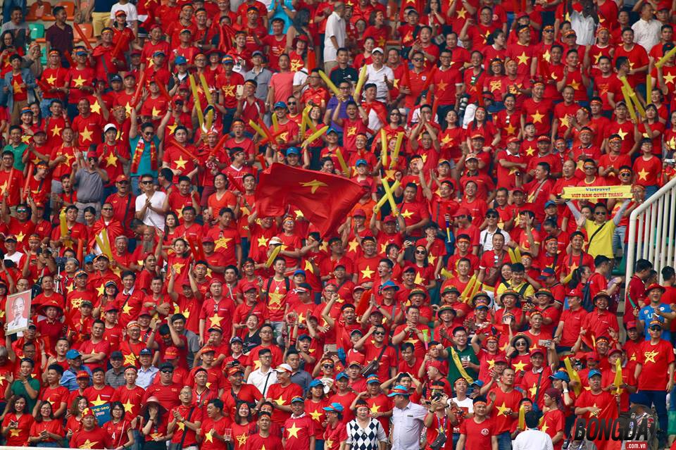 TRỰC TIẾP U23 Việt Nam 0-2 U23 Hàn Quốc (Hiệp 1): Văn Quyết chưa thể ghi bàn rút ngắn tỉ số - Bóng Đá