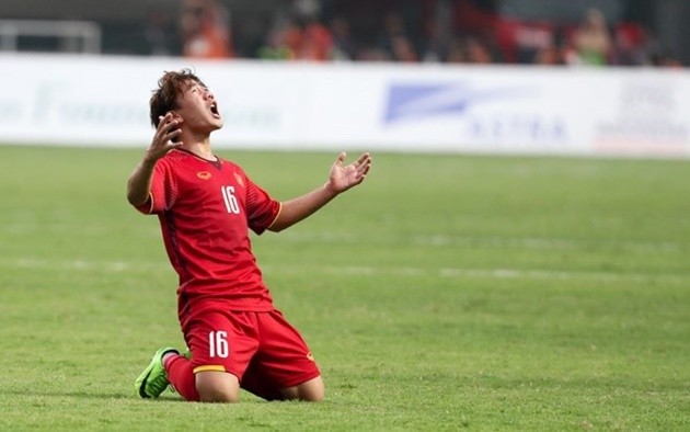 Phẫn nộ vì cách U23 Hàn Quốc ăn vạ để chiến thắng - Bóng Đá