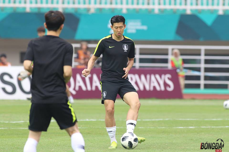 TRỰC TIẾP U23 Việt Nam vs U23 Hàn Quốc: Xuân Trường mang băng đội trưởng, Văn Quyết dự bị - Bóng Đá