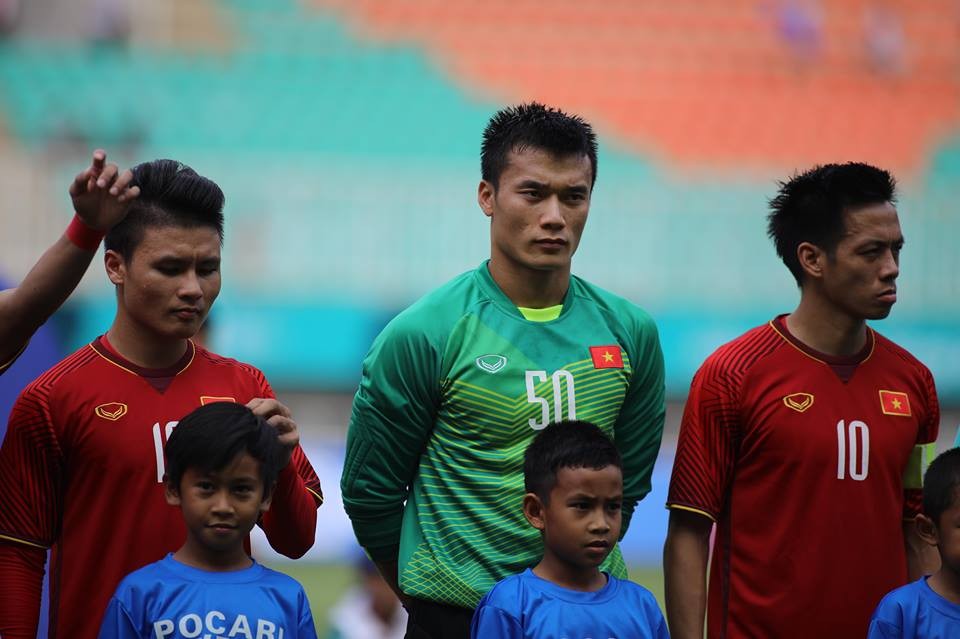 TRỰC TIẾP U23 Việt Nam 0-0 U23 UAE (HIỆP 1): Việt Nam tấn công phủ đầu - Bóng Đá