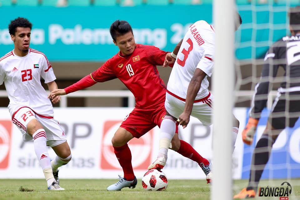 HLV Alfred Riedl không tin Quang Hải sẽ thành công khi sang châu Âu - Bóng Đá