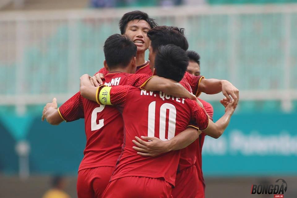 5 điểm nhấn - Bóng Đá