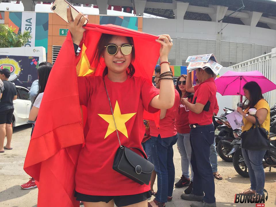 TRỰC TIẾP U23 Việt Nam 0-0 U23 UAE (HIỆP 1): Anh Đức đá chính, Công Phượng - Xuân Trường dự bị  - Bóng Đá