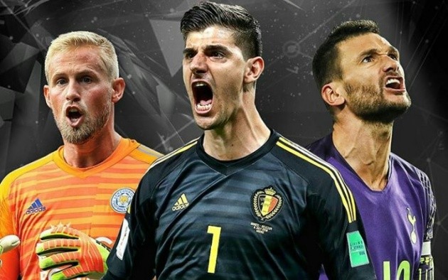 Bạn đã hiểu vì sao De Gea không có tên trong danh sách của FIFA chưa? - Bóng Đá