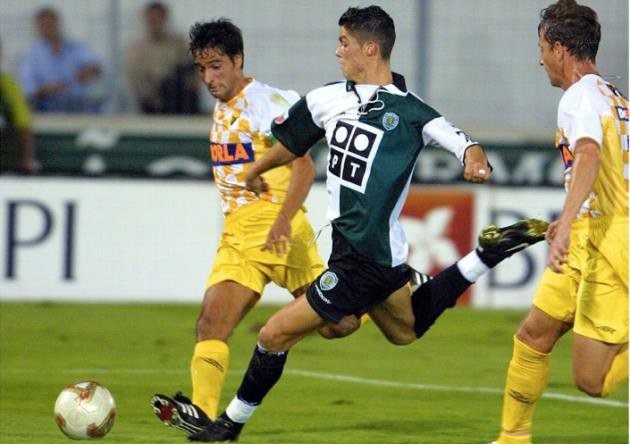 Mất bao nhiêu trận để Ronaldo 'mở điểm' tại câu lạc bộ mới? - Bóng Đá