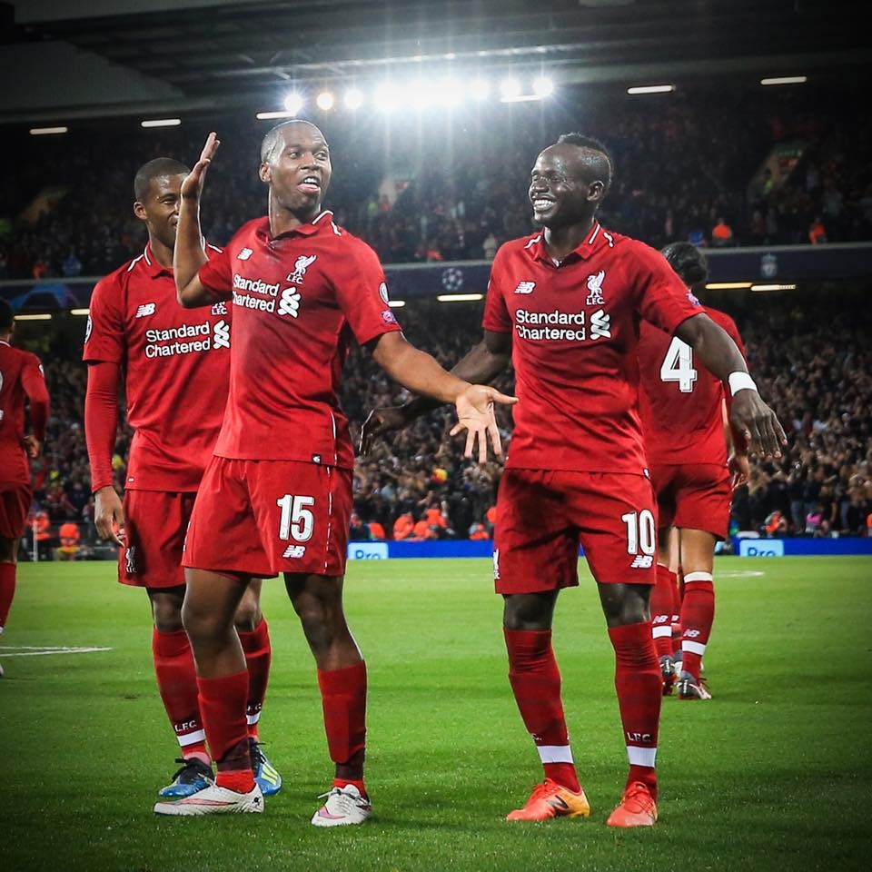Sadio Mane 'ngựa quen đường cũ' ngay trận mở màn Champions League - Bóng Đá