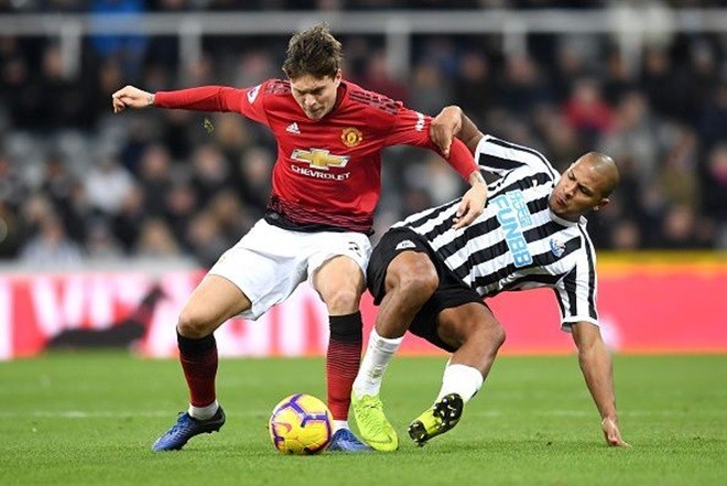 5 ngôi sao Man Utd đáng xem nhất trước Tottenham - Bóng Đá