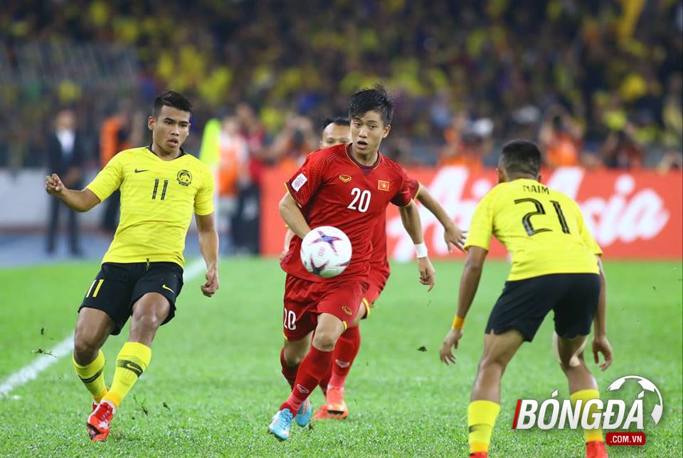 HLV Park Hang-seo và lời căn dặn “bách phát bách trúng” - Bóng Đá