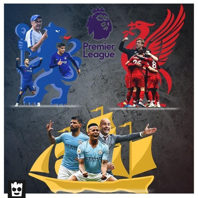 Ảnh chế Man City - Liverpool - Bóng Đá