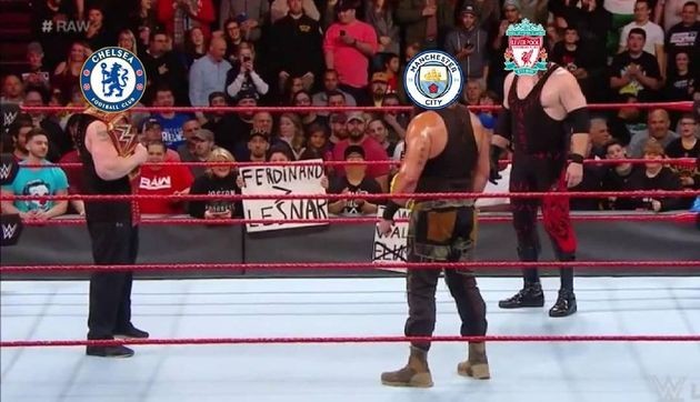 Ảnh chế Man City - Liverpool - Bóng Đá