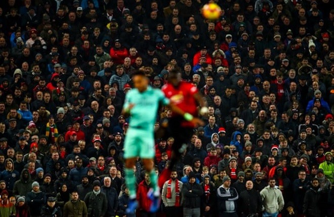 Zidane cần làm gì nếu tiếp quản Man Utd? - Bóng Đá