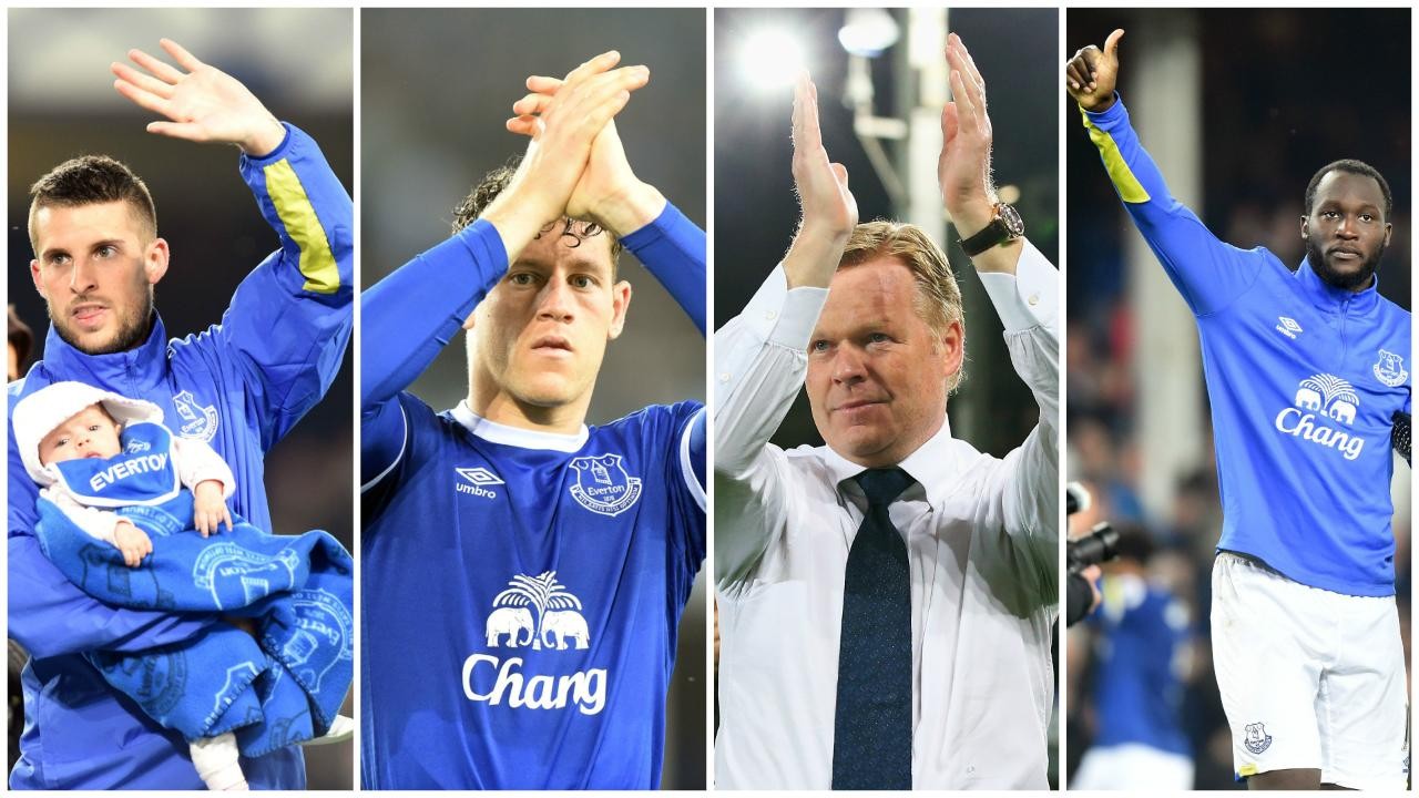 Ronald Koeman, hãy nhấn nút kết bạn với Thành Long - Bóng Đá