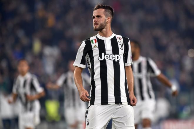 Đội hình tối ưu của Juventus mùa giải mới - Bóng Đá