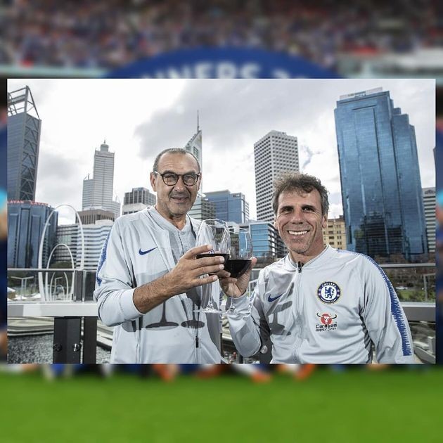 Ảnh chế Morata - Bóng Đá