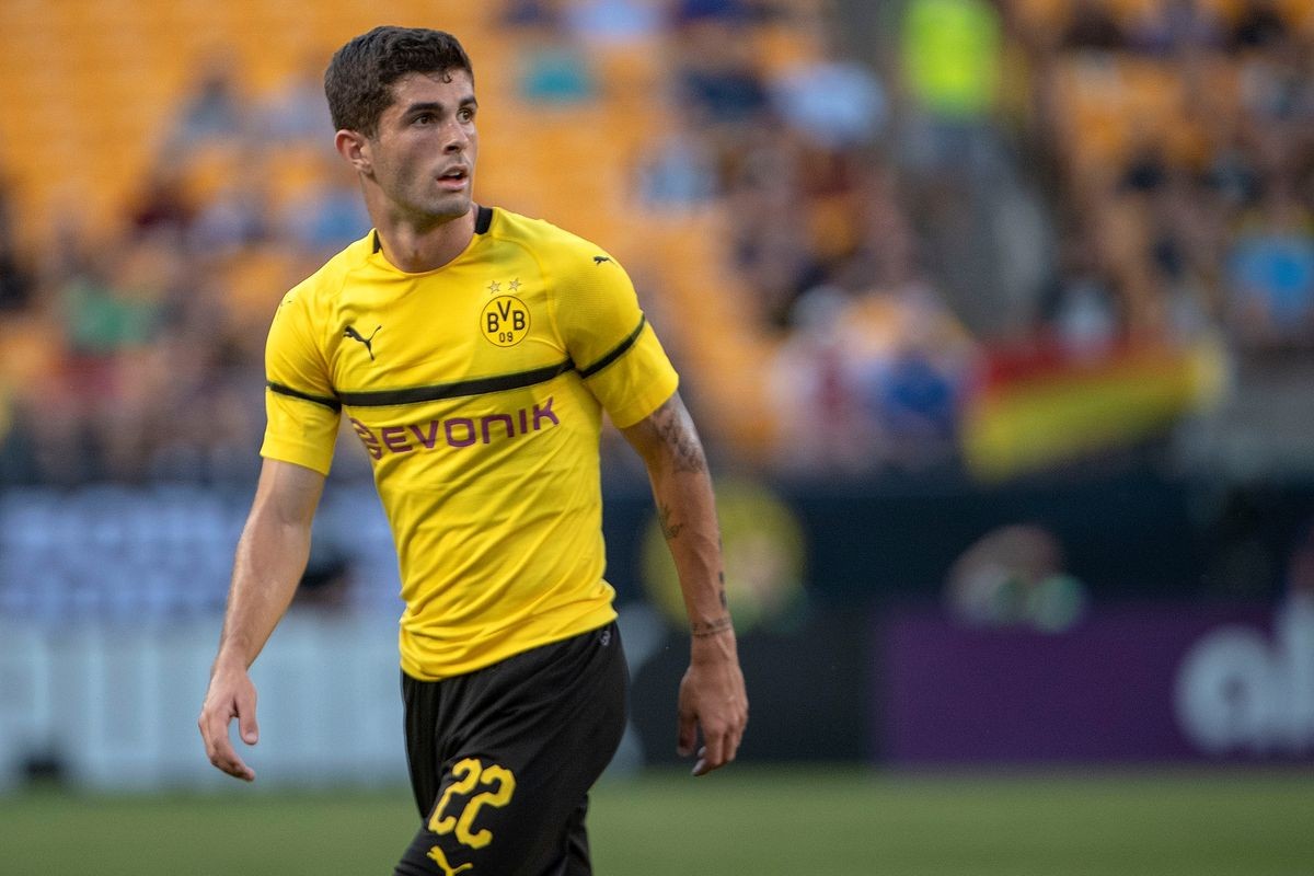 Chelsea FC leading race to sign 20-year-old Bundesliga star – report - Bóng Đá