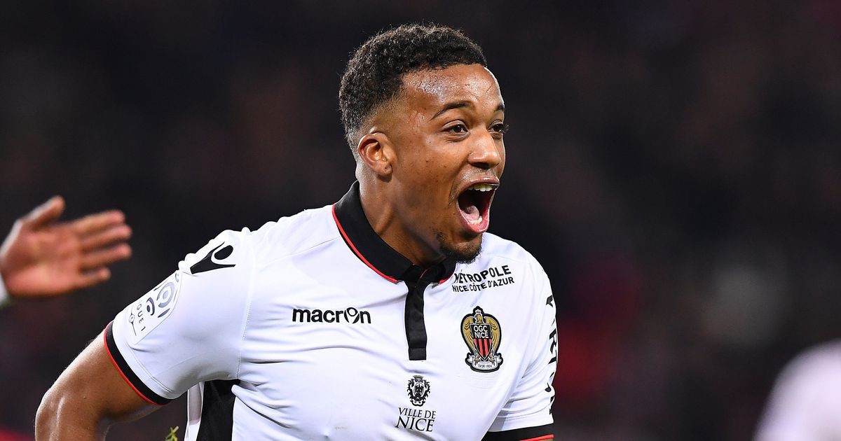 Forget Aouar: Klopp should transform his options and land Alassane Plea instead - Bóng Đá