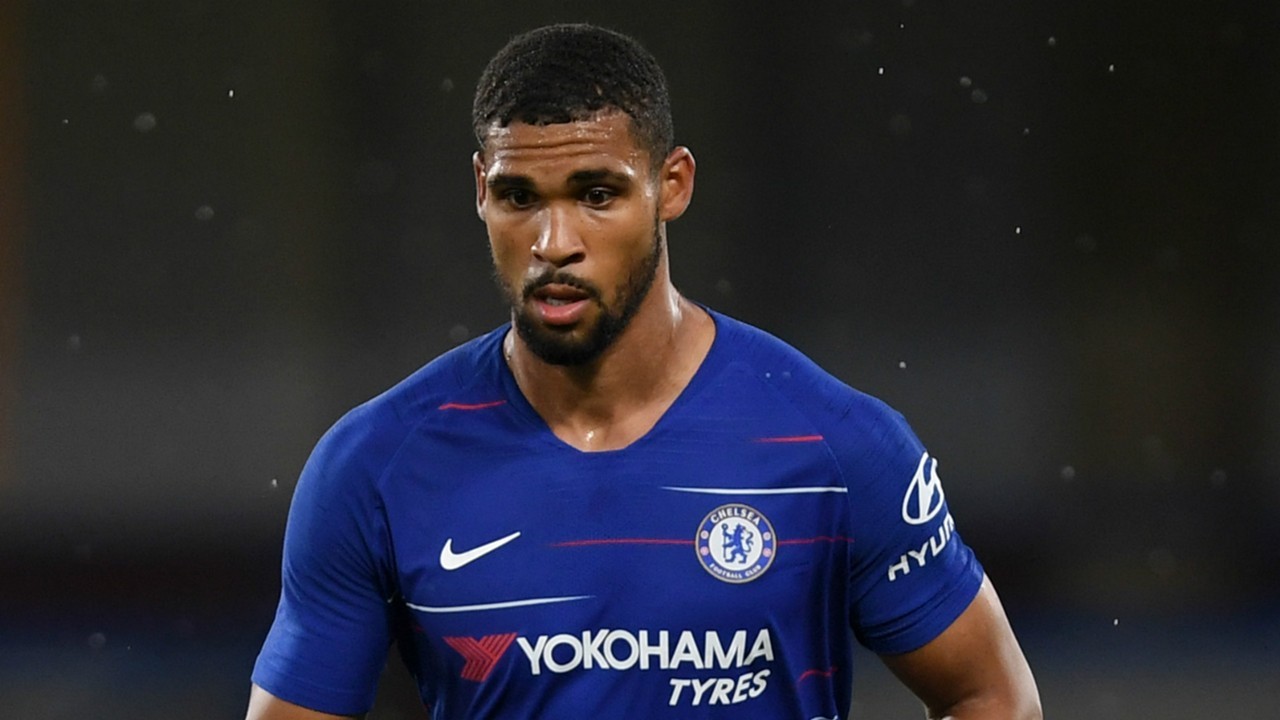 Opinion: Chelsea signing Lyon’s Houssem Aouar would be end of Ruben Loftus-Cheek’s Blues career - Bóng Đá