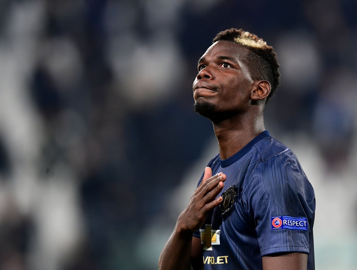 Man Utd news: Why Jose Mourinho’s backing of Paul Pogba could be vital at Man City - Keown - Bóng Đá