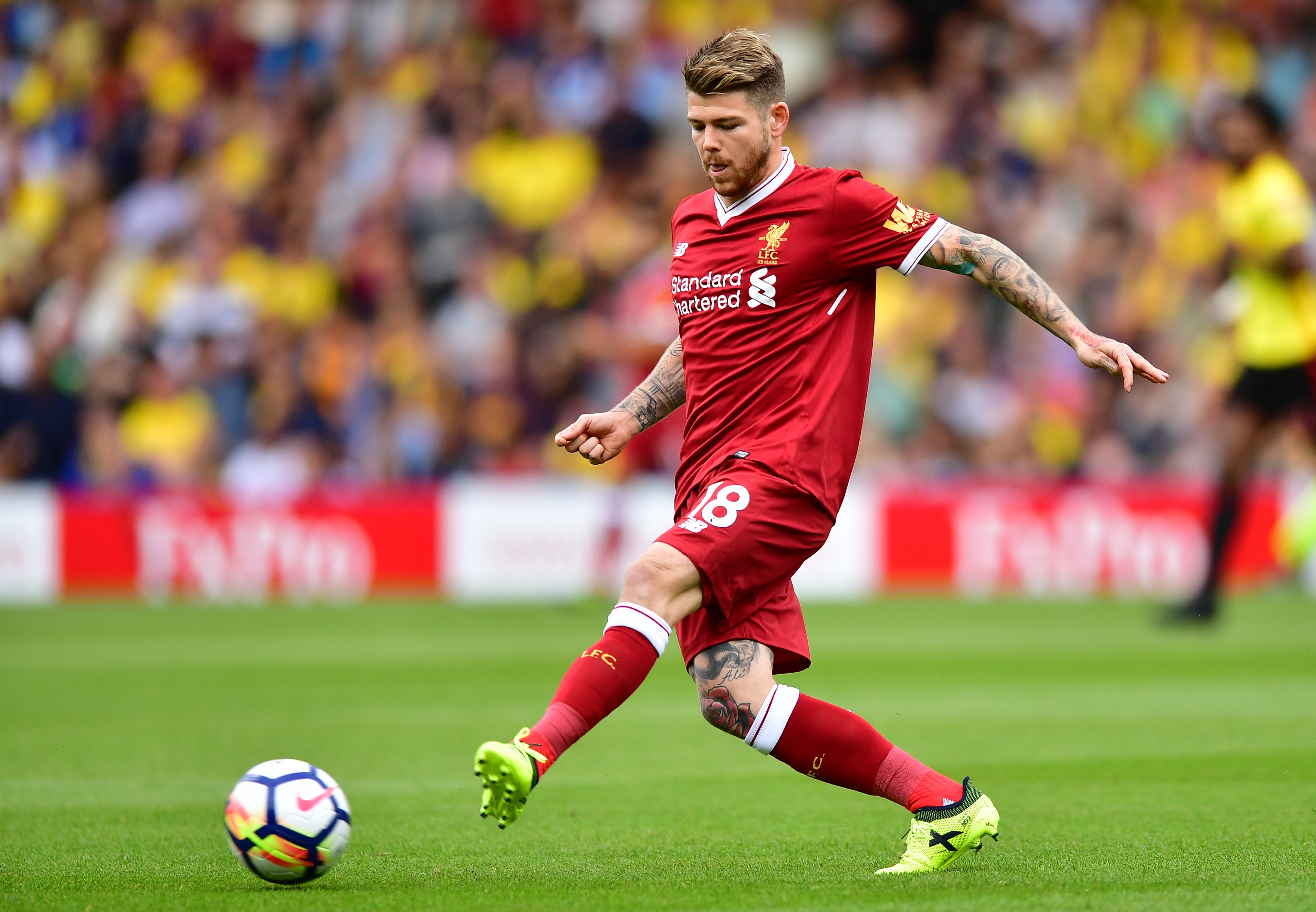 Arsenal news: Unai Emery targeting shock Liverpool transfer amid fear over first-team star l Moreno - Bóng Đá