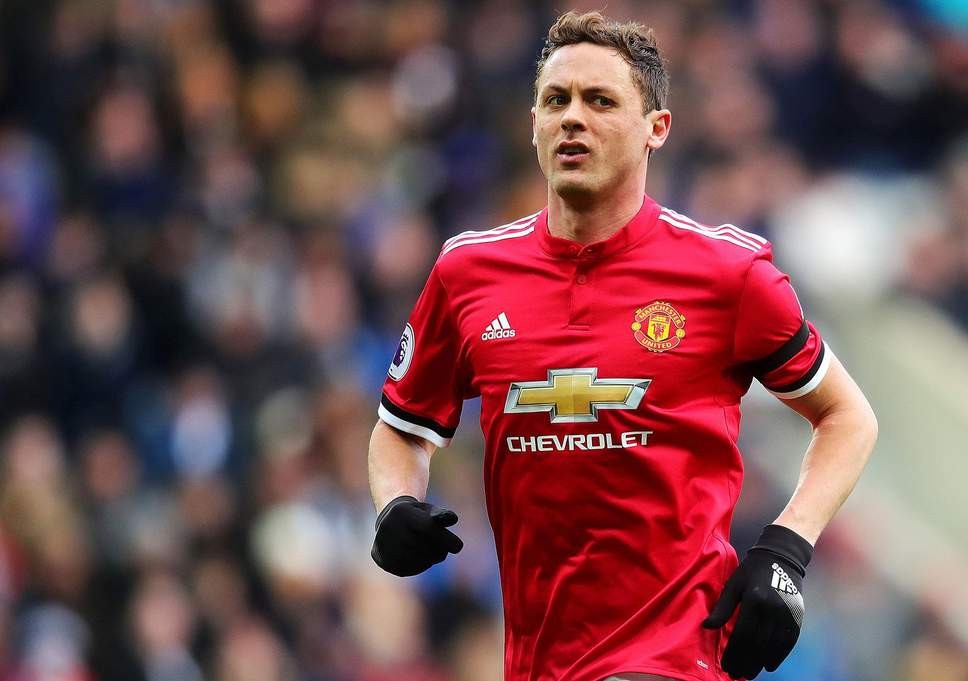 JOSE MOURINHO AND HIS UNHEALTHY OBSESSION WITH NEMANJA MATIC - Bóng Đá