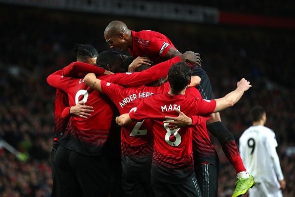 Man Utd transfer EXCLUSIVE: Jose Mourinho backed to sign Harry Maguire for one reason - Bóng Đá