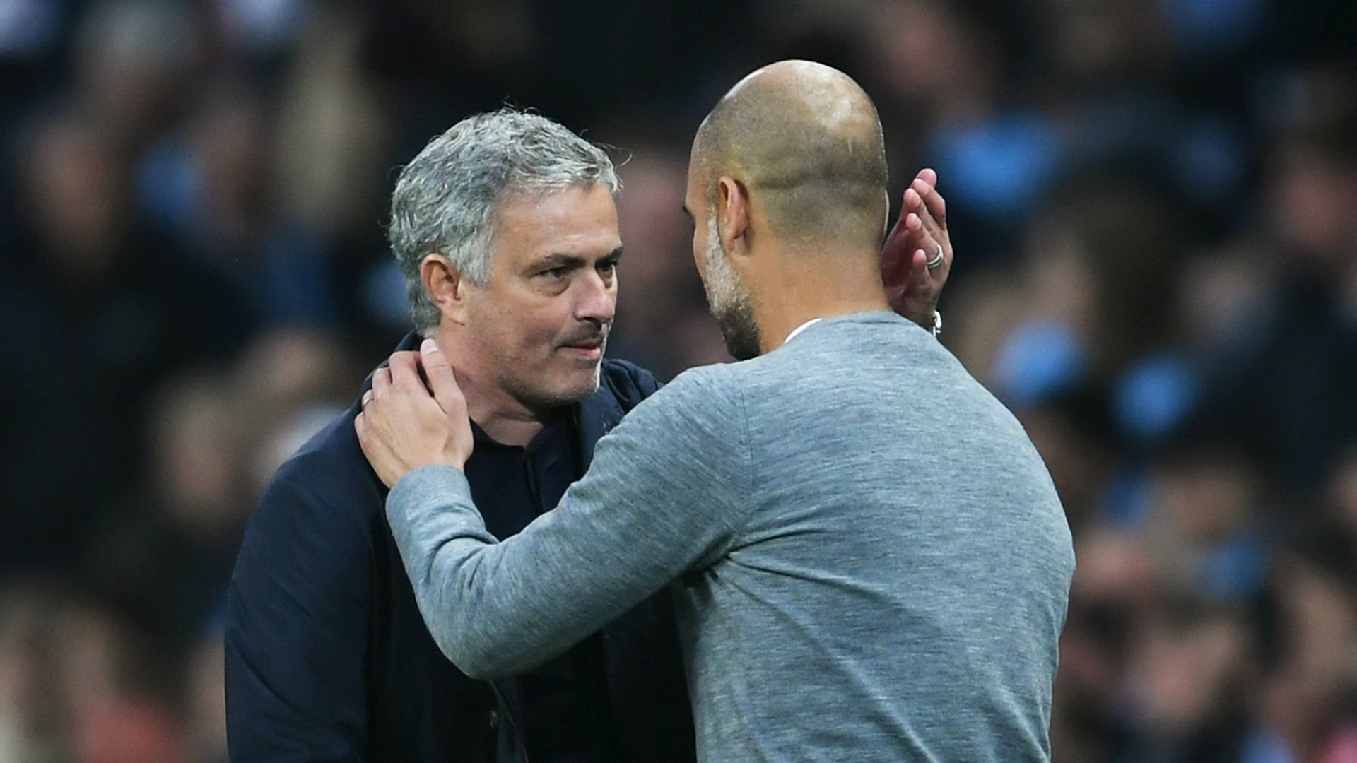  Former Barcelona stars reveal when Jose Mourinho diverted from his 'Pep Guardiola' philosophy - Bóng Đá