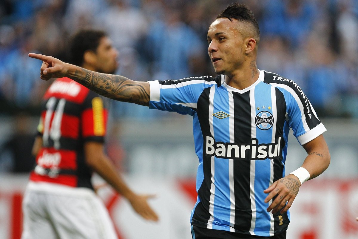 Report – Man Utd could move to sign £53million+ playmaker l Sanchez + tiền = Everton Soares - Bóng Đá