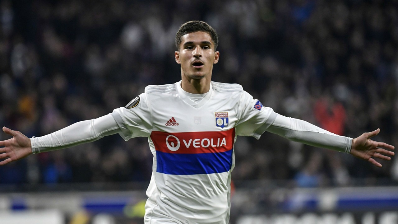 Liverpool fans react to Aouar chase - Bóng Đá