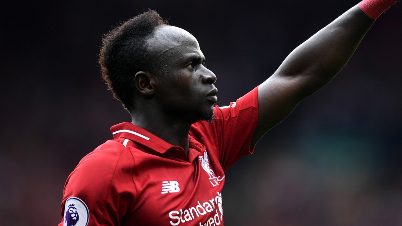Klopp: Sadio had to learn he is world-class - Bóng Đá