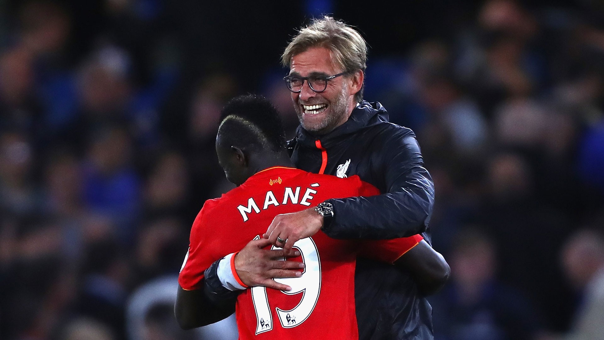Klopp: Sadio had to learn he is world-class - Bóng Đá