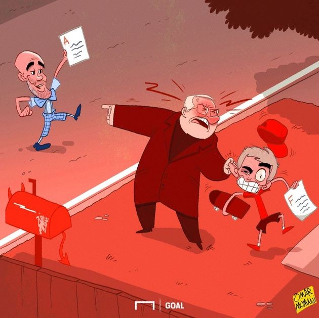 Ảnh chế Man City - Liverpool - Bóng Đá