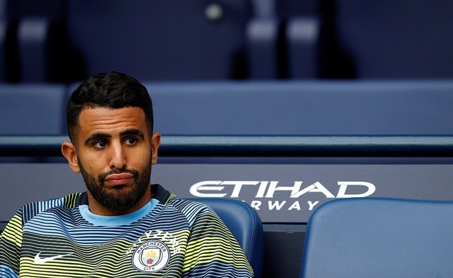 ảnh sau trận man city - fulham - Bóng Đá