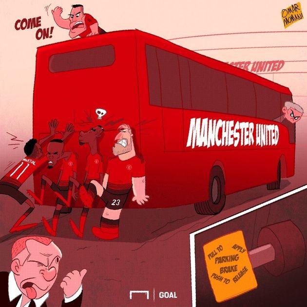 Ảnh chế Man City - Liverpool - Bóng Đá