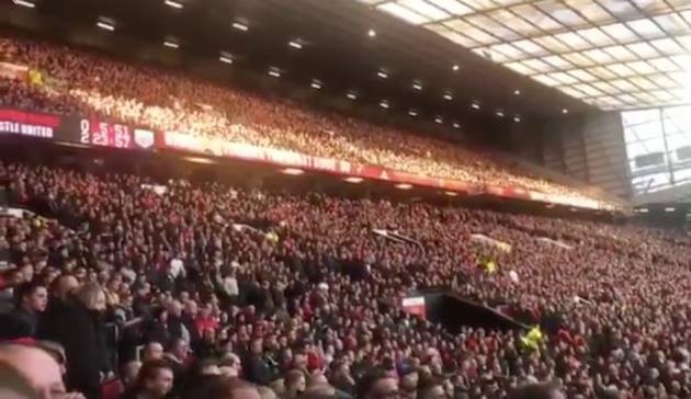 Alexis Sanchez toả sáng và phía trước Man Utd nên là bầu trời! - Bóng Đá